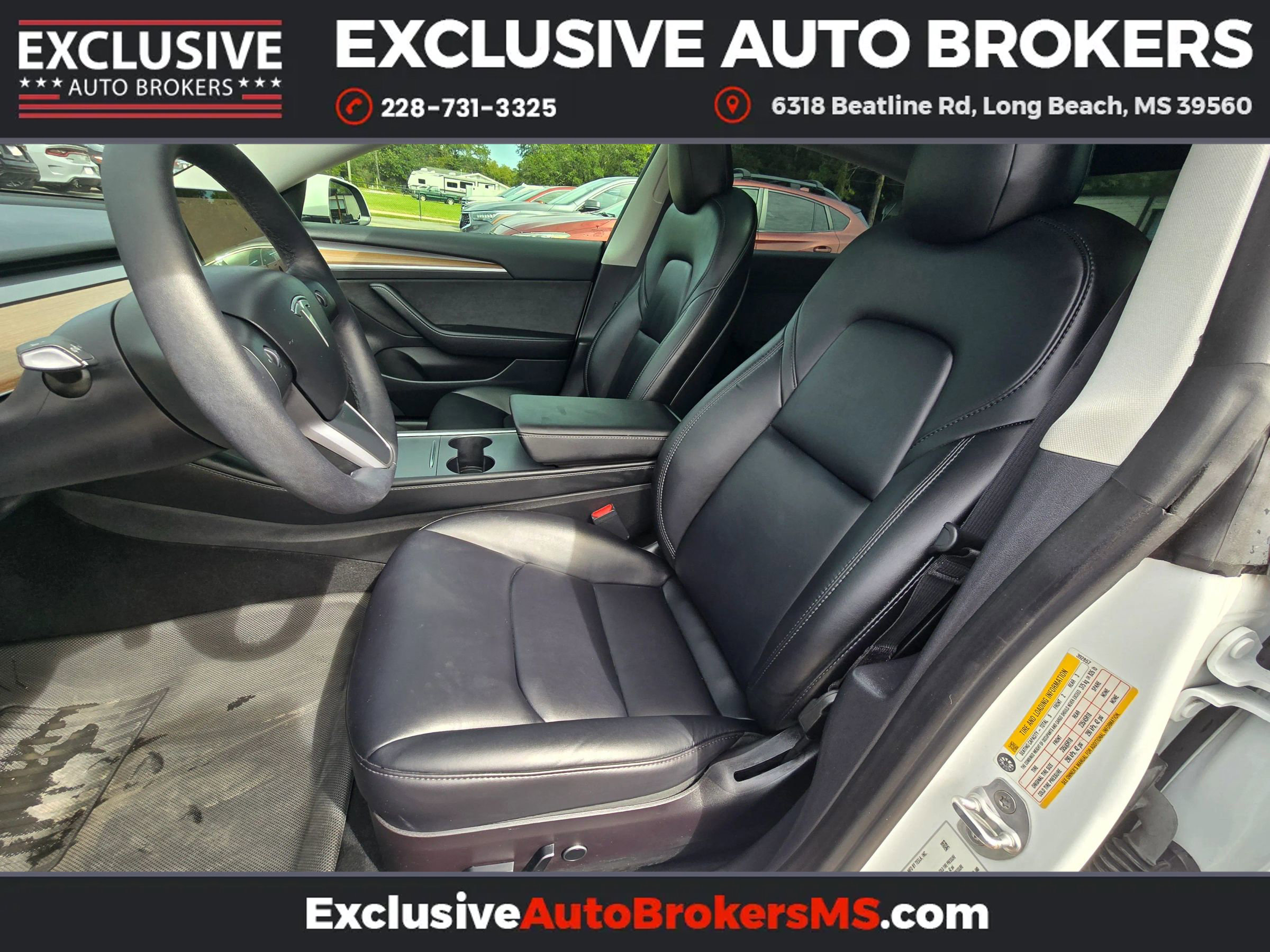 Used 2023 Tesla Model 3 Long Range image 44