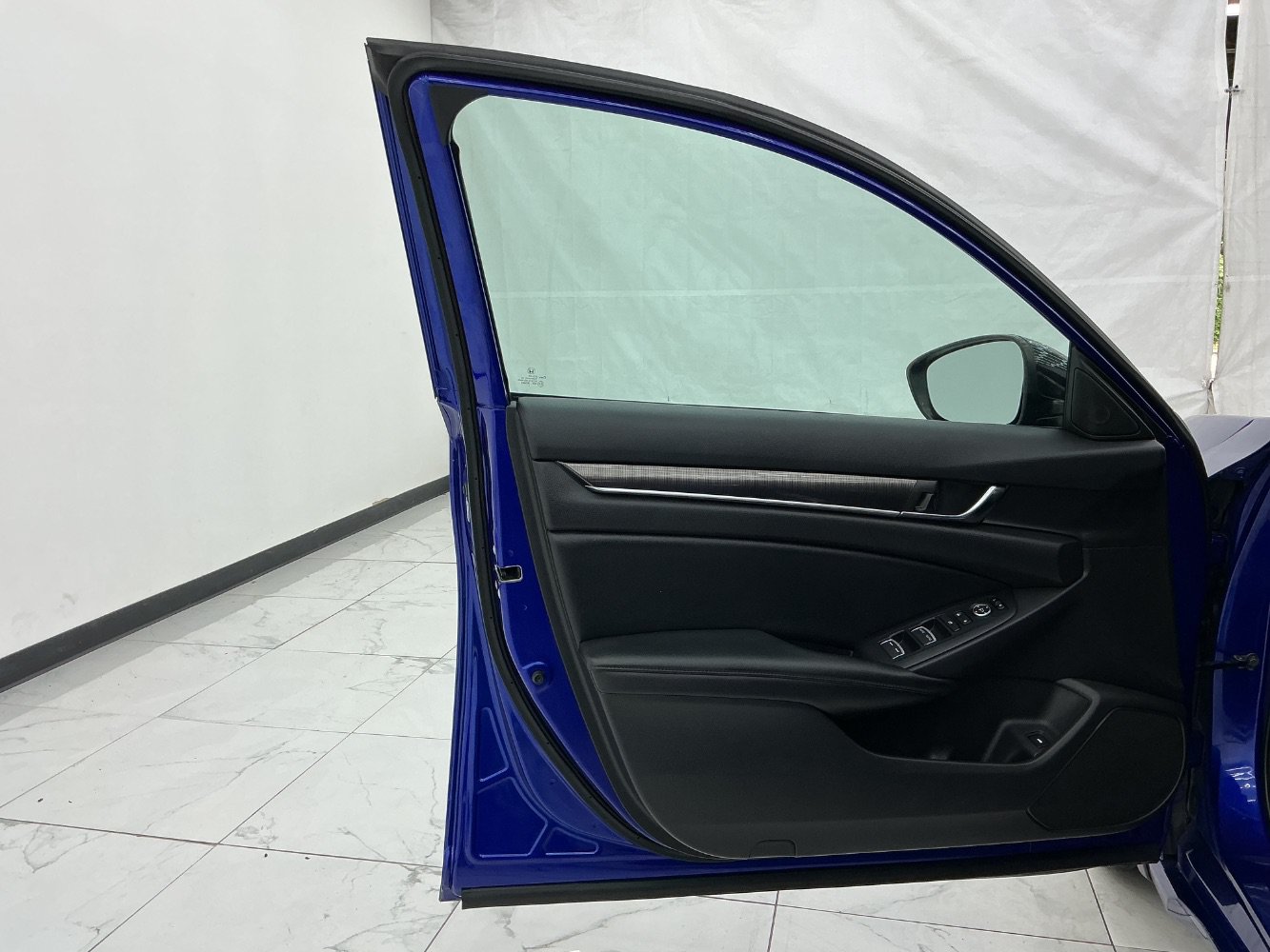 Used 2021 Honda Accord Sport Special Edition image 18