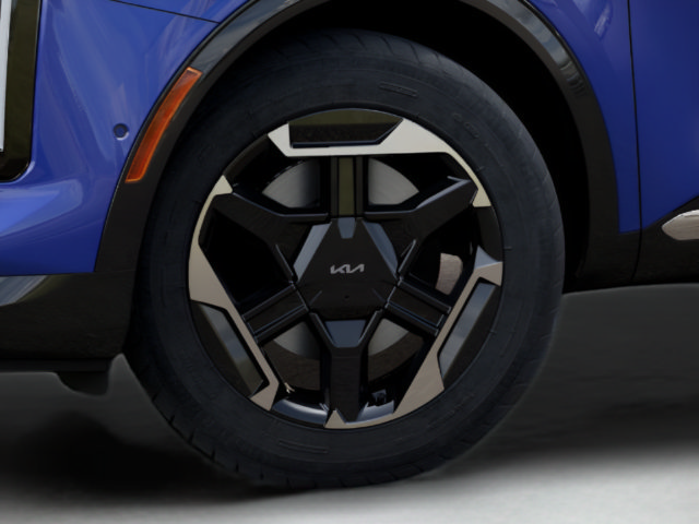 New 2026 Kia Sportage SX FWD image 31