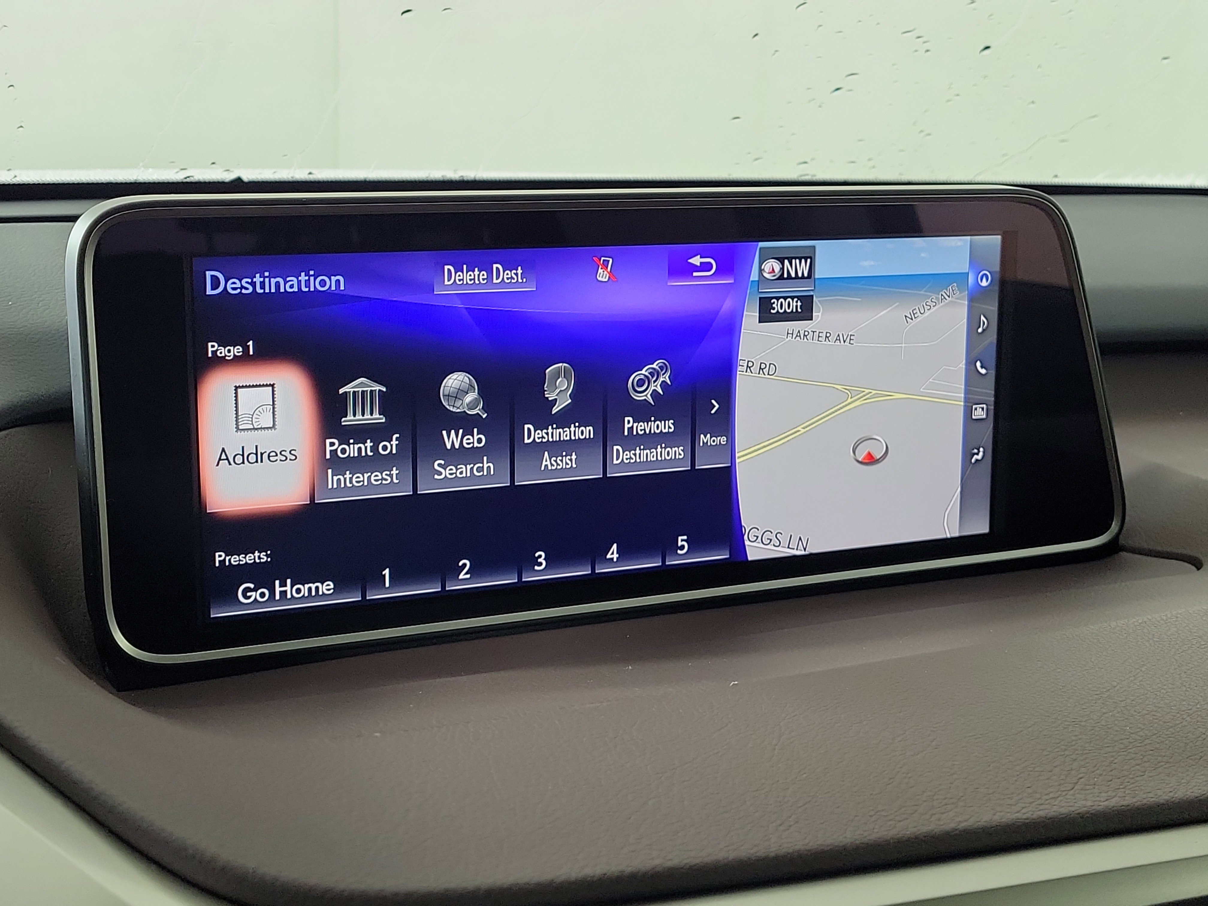 Used 2018 Lexus RX 350 AWD image 18