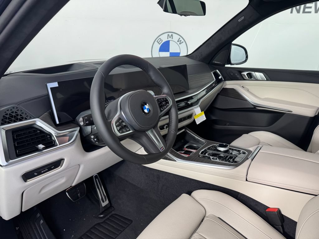 New 2027 BMW X7 xDrive40i w/ Executive Package AWD/4WD image 11