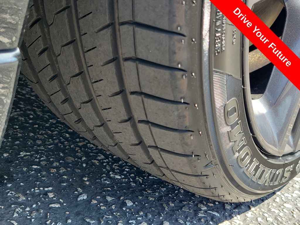 Used 2024 Acura Integra A-Spec FWD image 28