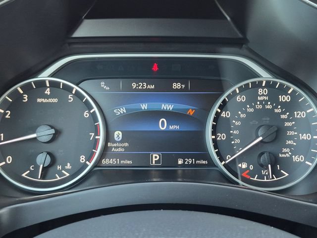 Used 2016 Nissan Murano SL w/ Cargo Package AWD/4WD image 18