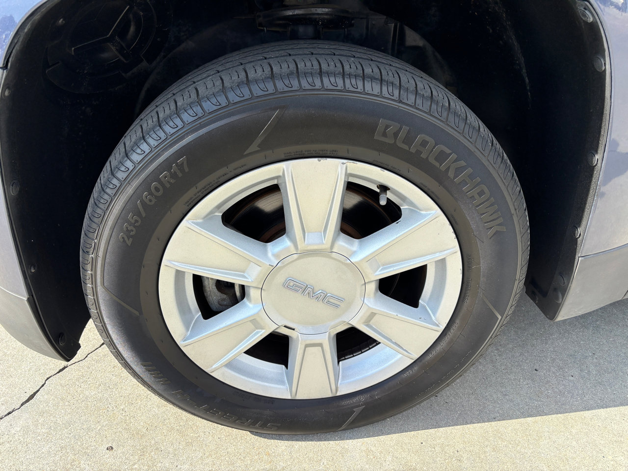 Used 2013 GMC Terrain SLT image 11