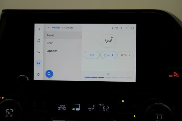 Used 2023 Toyota Highlander XLE image 31