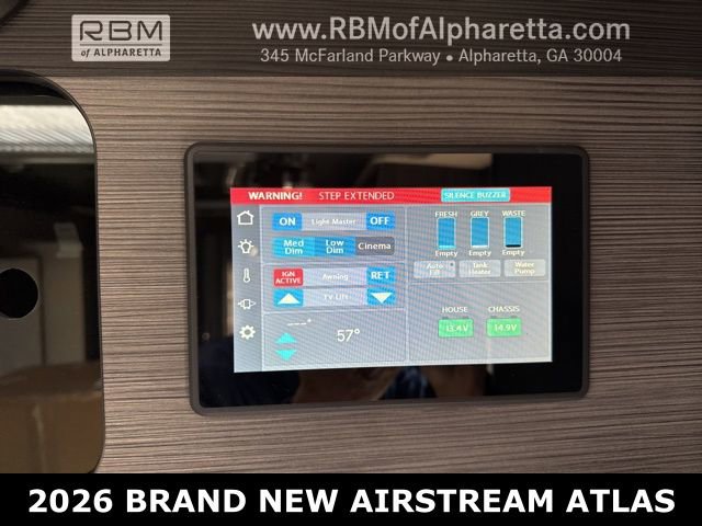 New 2025 Mercedes-Benz Sprinter 4500 image 22