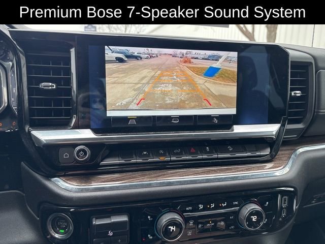 Used 2023 Chevrolet Silverado 1500 RST w/ All Star Edition Plus image 16