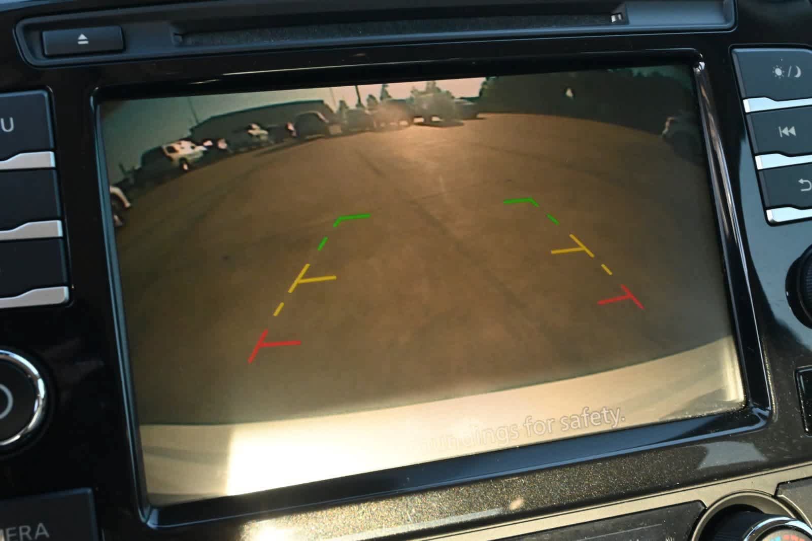 Used 2020 Nissan Maxima 3.5 SV w/ Floor Mat Group FWD image 13