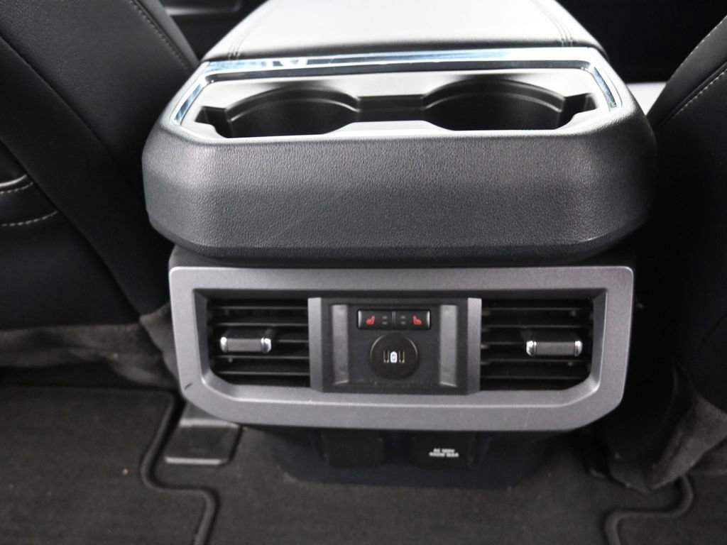 Used 2024 Ford F250 Lariat w/ Lariat Ultimate Package image 14