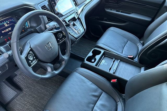 Used 2024 Honda Odyssey Elite image 10