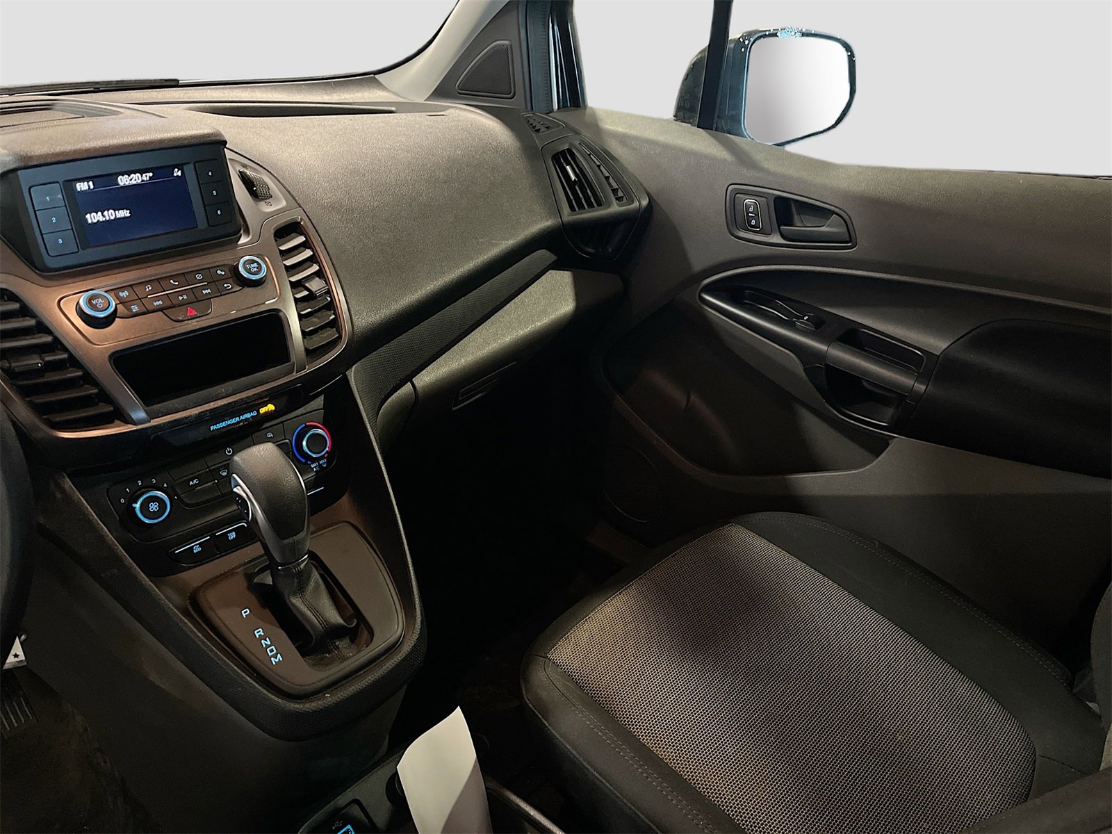 Used 2023 Ford Transit Connect XL image 22