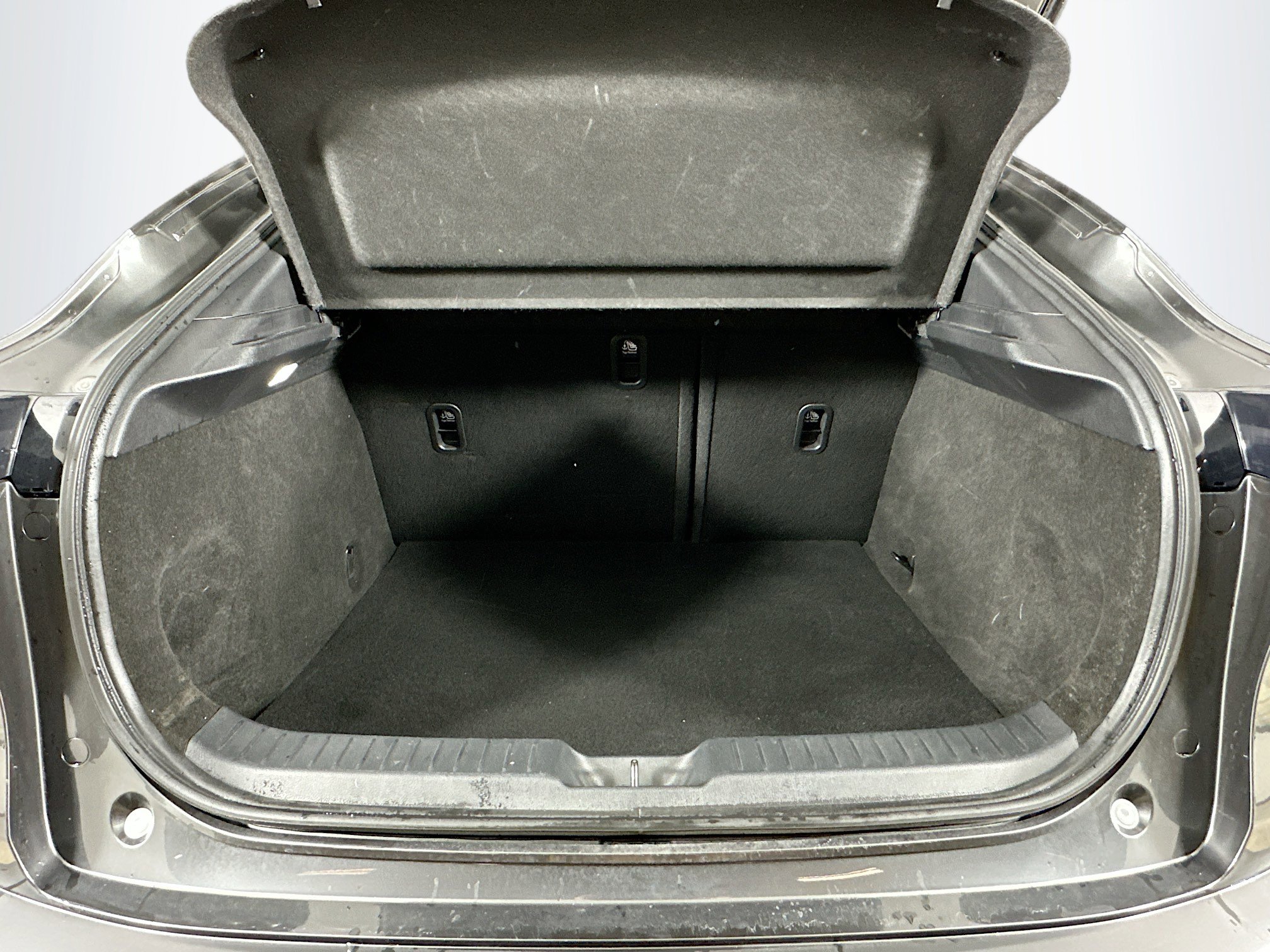 Used 2023 MAZDA CX-30 AWD 2.5 S w/ Preferred Package image 27