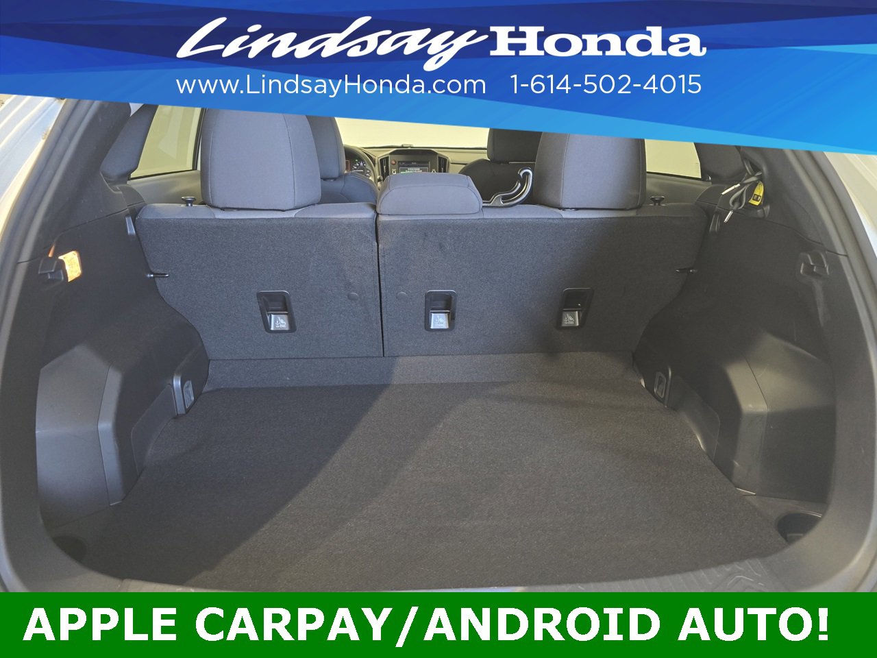 Used 2024 Subaru Crosstrek 2.0i image 7