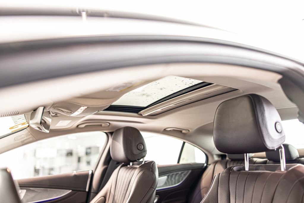 Used 2019 Mercedes-Benz CLS 450 image 17