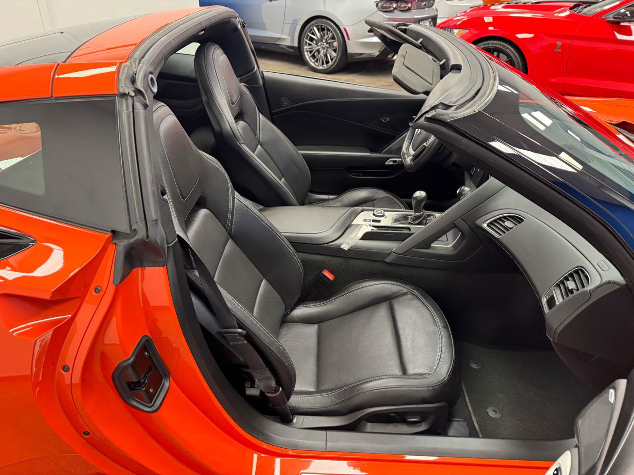 Used 2019 Chevrolet Corvette Z06 image 18