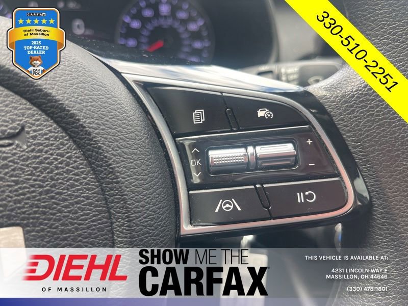 Used 2022 Kia Forte LXS w/ LXS Technology Package FWD image 23