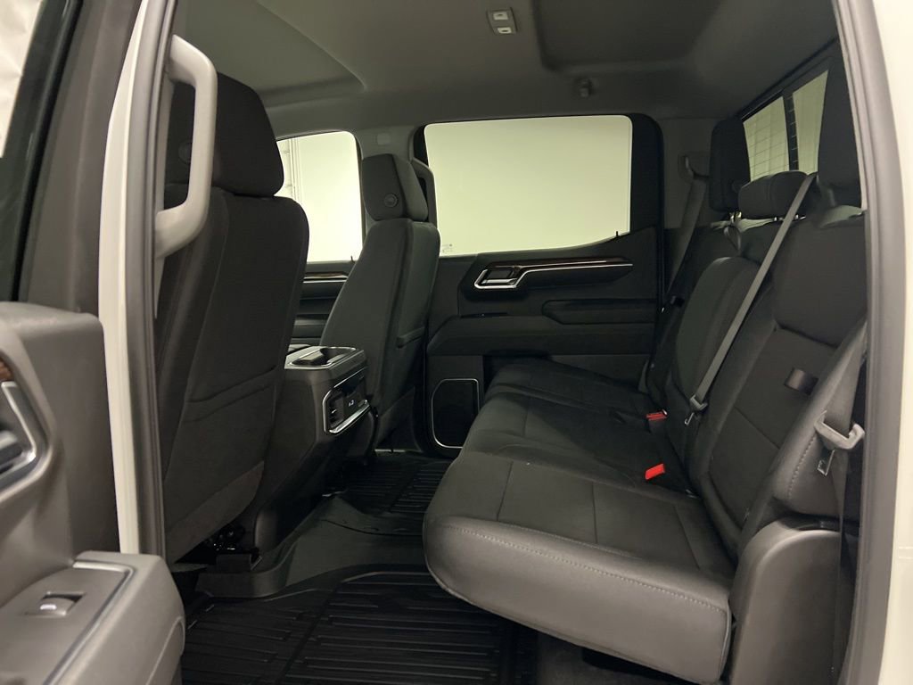 New 2026 GMC Sierra 1500 Elevation image 11