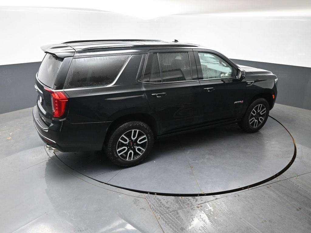 Used 2024 GMC Yukon AT4 w/ AT4 Premium Package AWD/4WD image 45