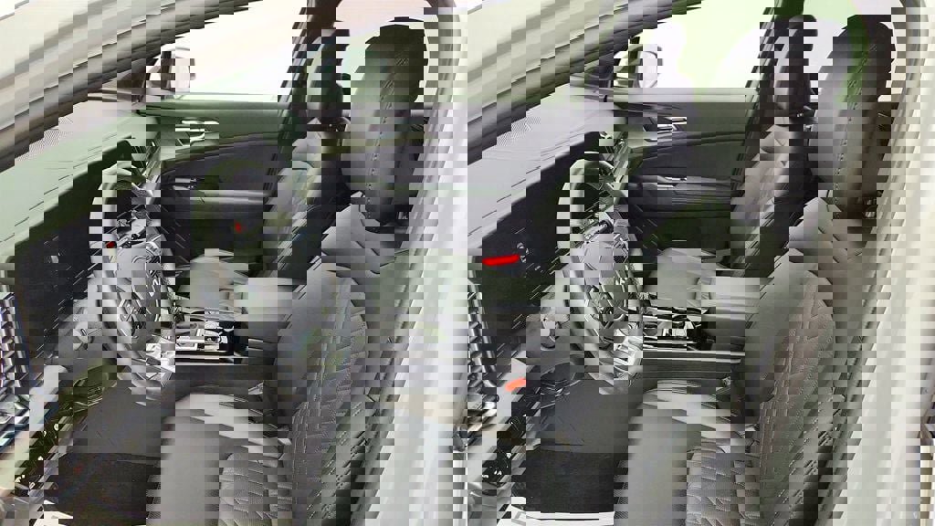 Used 2025 Kia Sportage X-Line w/ Premium Package image 21