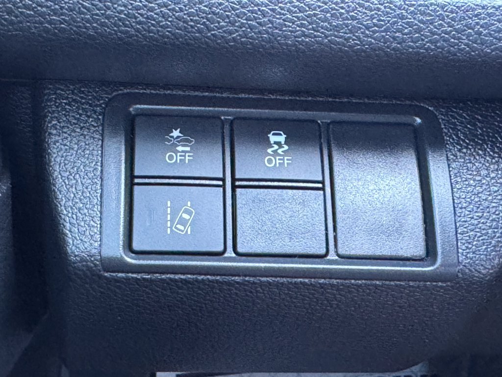 Used 2020 Honda Civic EX image 28