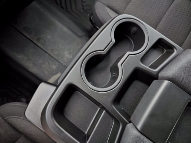 Used 2026 Chevrolet Silverado 2500 LT AWD/4WD image 25