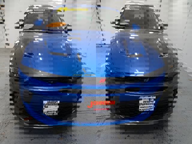 Certified 2024 Dodge Hornet R/T w/ Track Pack image 21