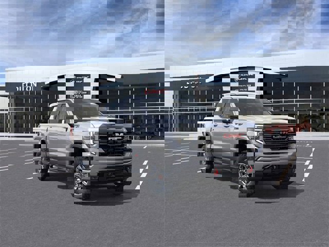 New 2026 GMC Sierra 1500 AT4 w/ AT4 Premium Package
