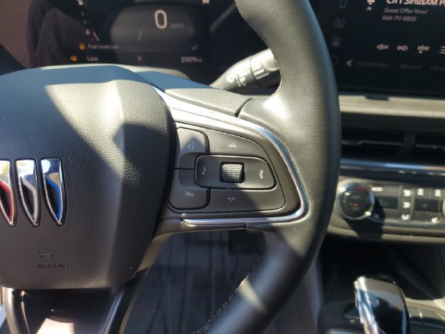 Used 2024 Buick Envista Preferred w/ Convenience I Package FWD image 29