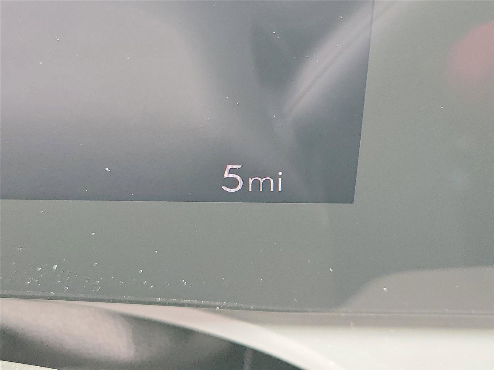 New 2026 Buick Envista Avenir image 26