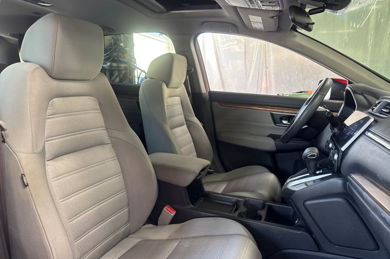 Used 2022 Honda CR-V EX image 26