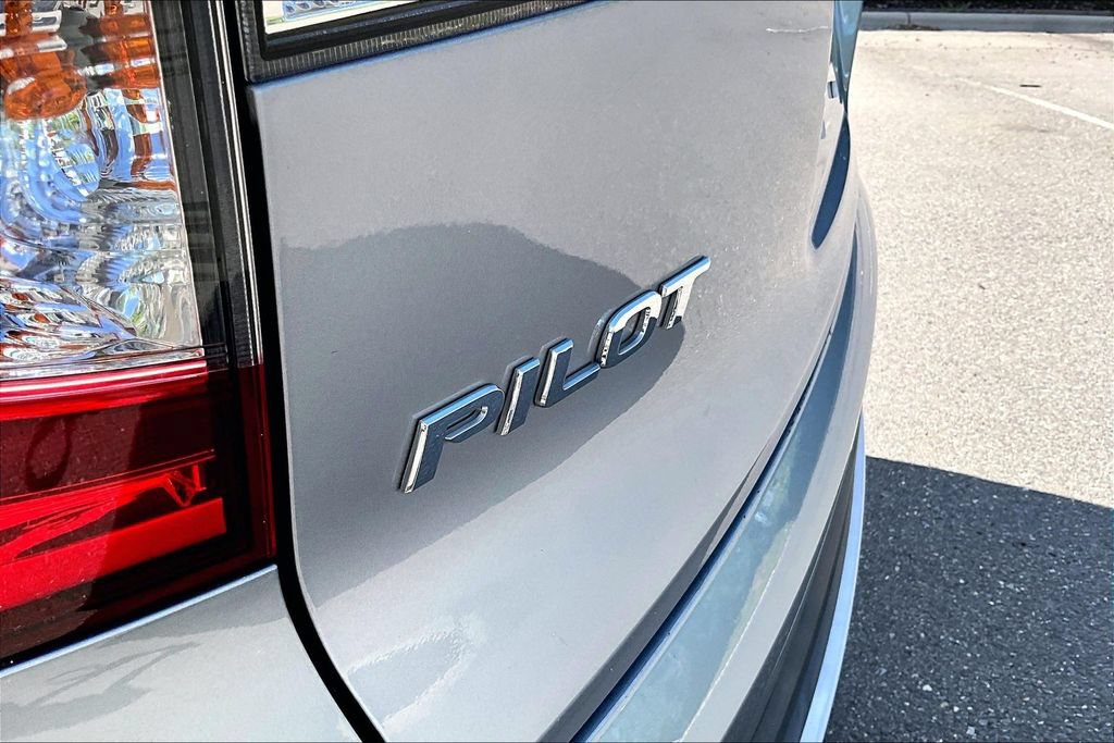 Used 2020 Honda Pilot EX-L image 24