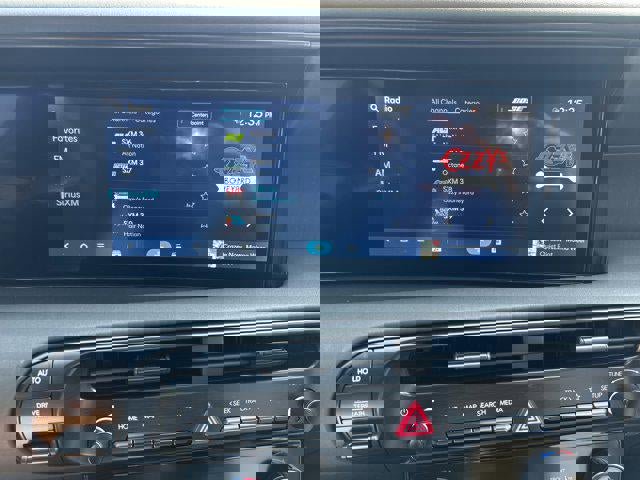 New 2026 Hyundai Palisade XRT Pro image 54