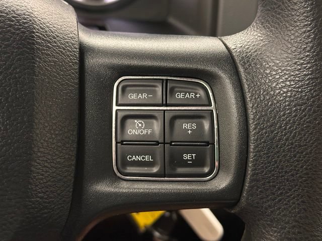 Used 2019 RAM 1500 Classic SLT AWD/4WD image 14