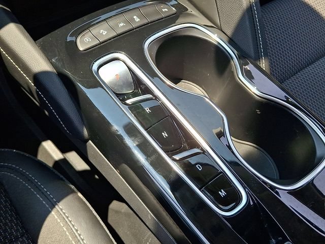 Used 2023 Buick Envision Preferred AWD/4WD image 14