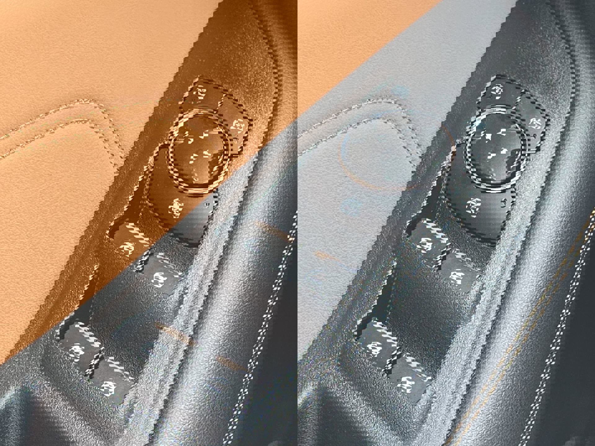 Used 2024 Ford Edge Titanium w/ Titanium Elite Package image 13