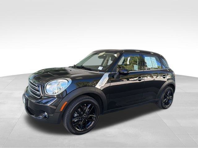 Used 2016 MINI Cooper Countryman