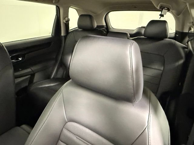 Used 2025 Honda CR-V EX-L image 34