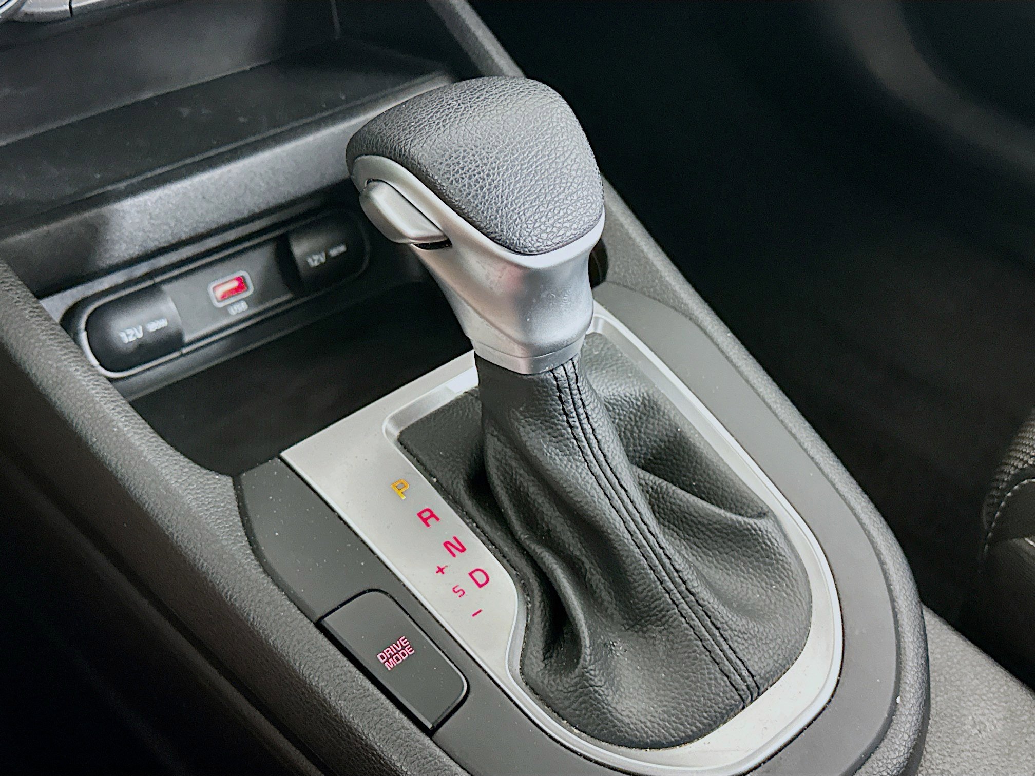 Used 2023 Kia Forte LXS image 24