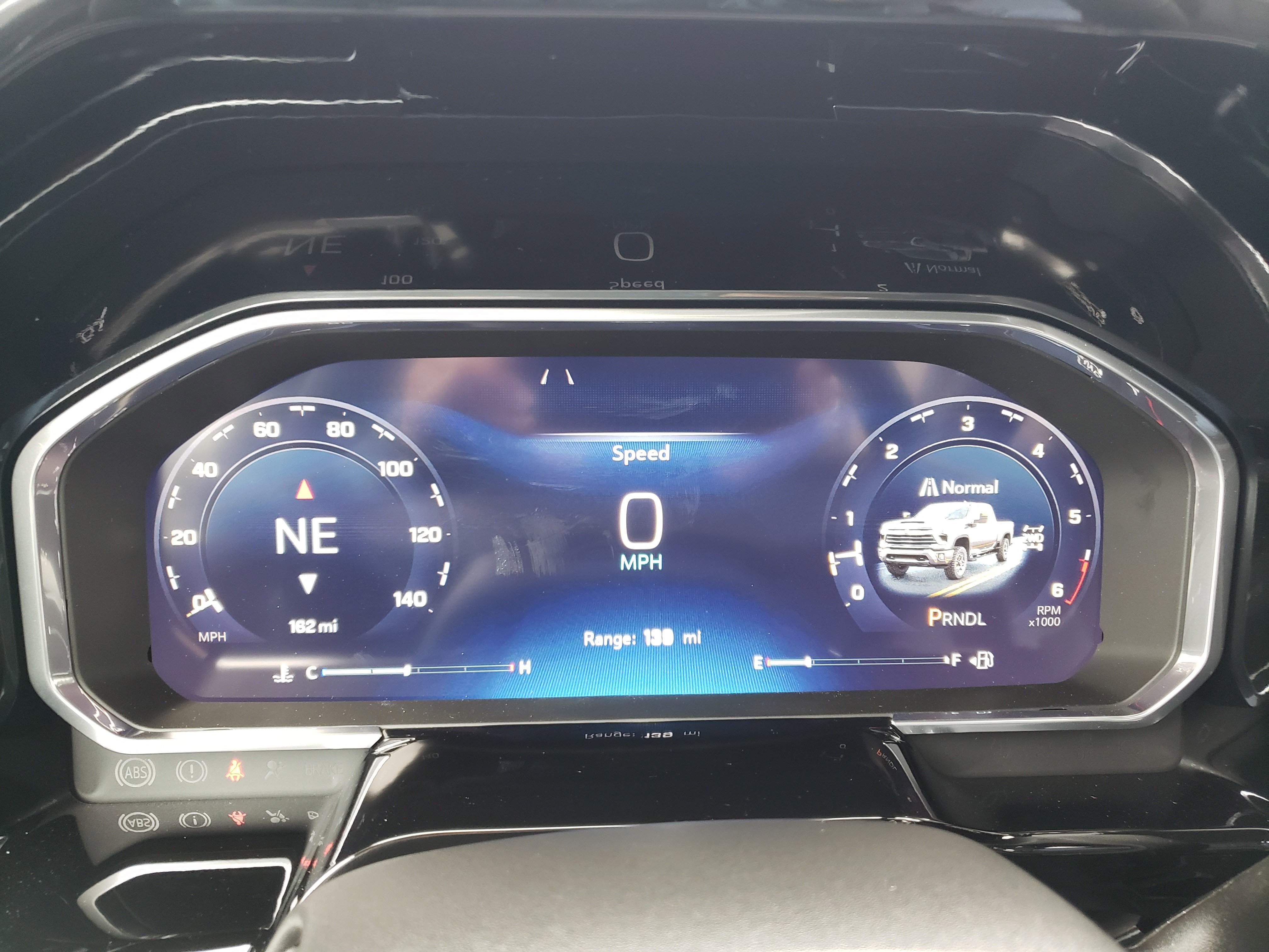 New 2026 Chevrolet Silverado 3500 LTZ w/ Trail Boss Package image 20