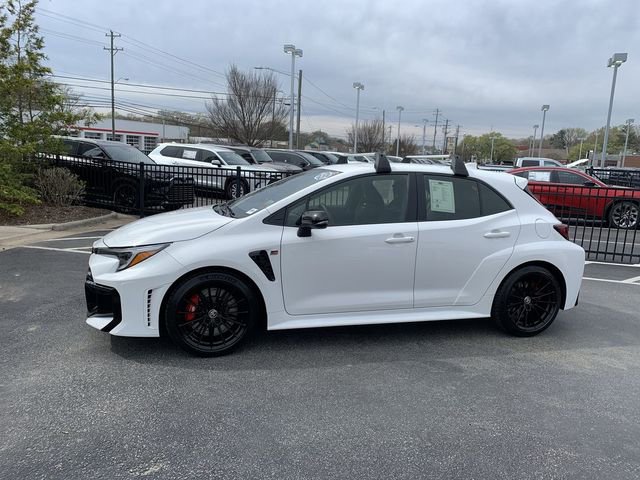 Used 2025 Toyota Corolla Premium image 5