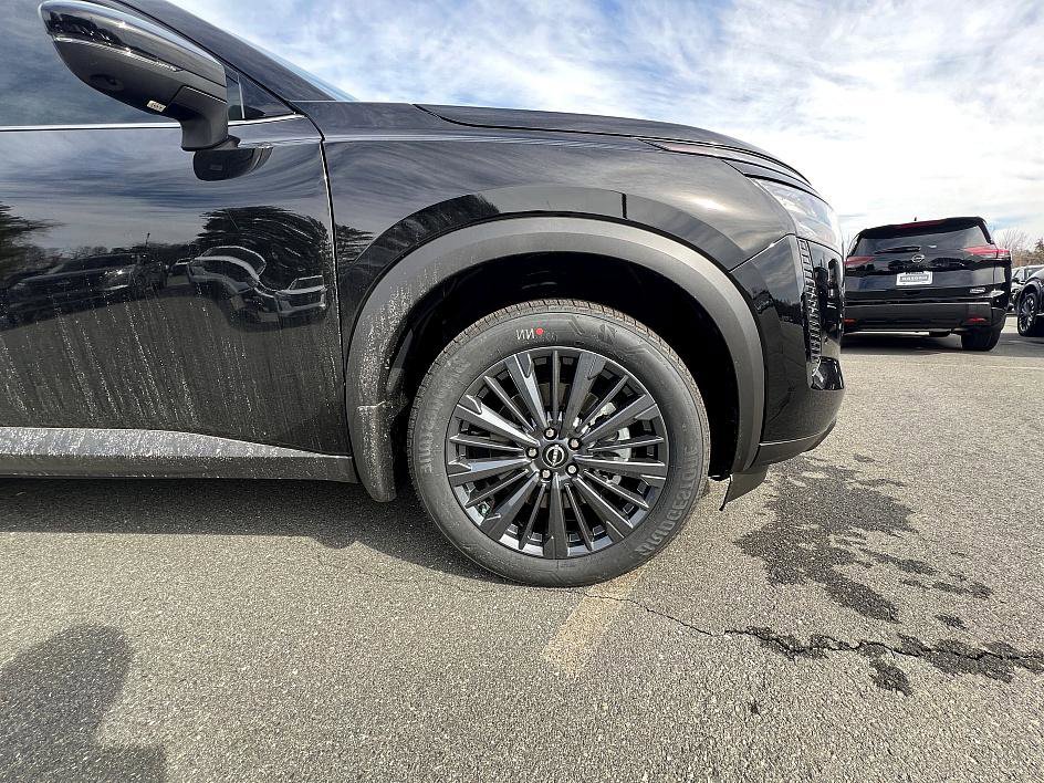 New 2026 Nissan Pathfinder SL image 17