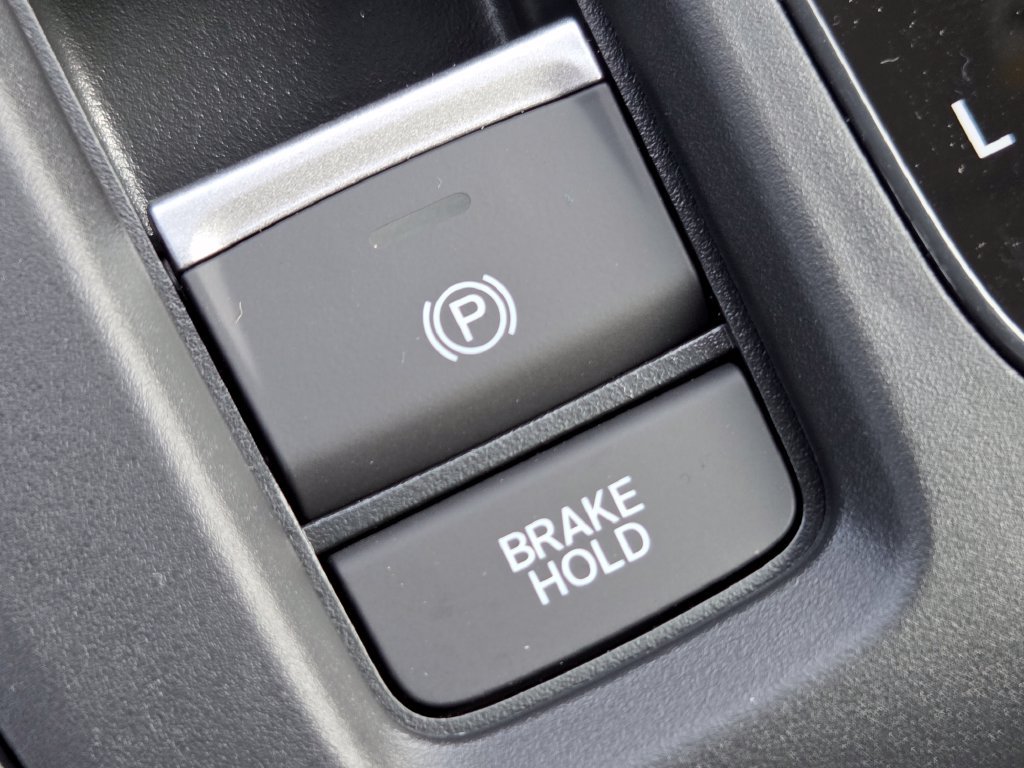 New 2026 Honda CR-V LX image 5