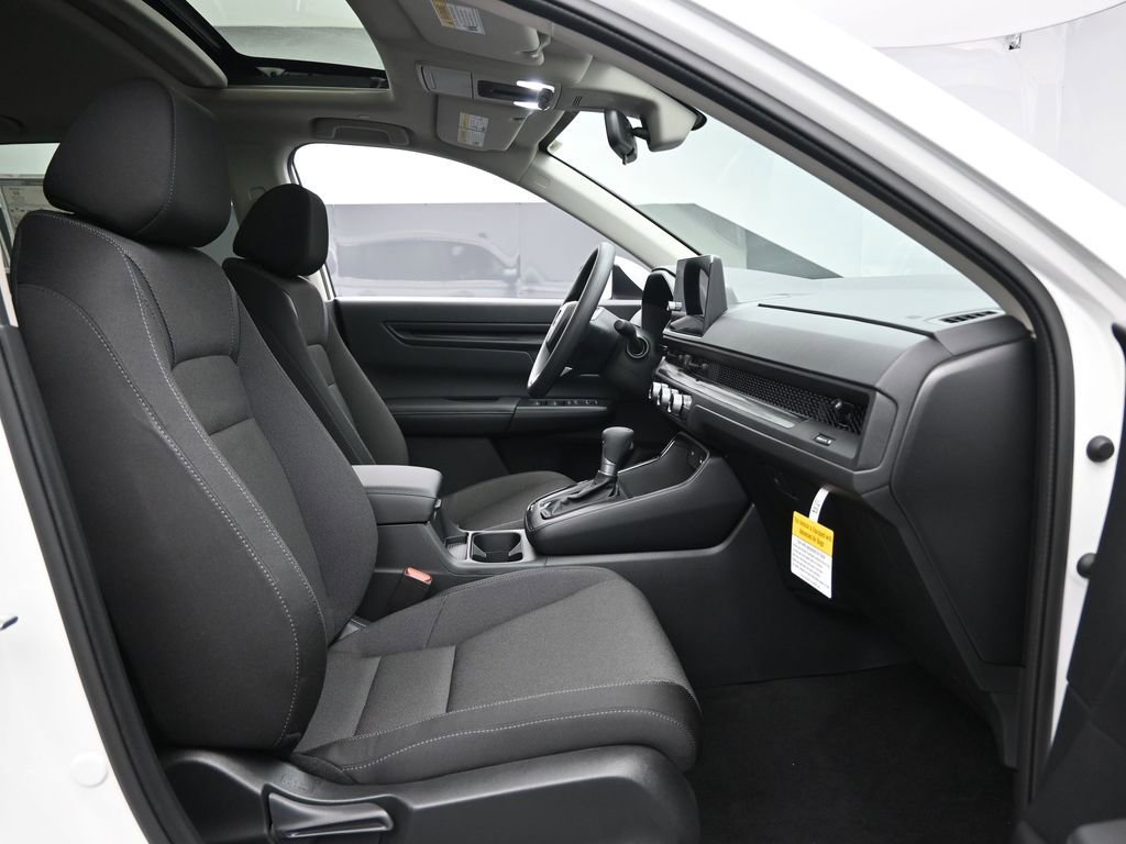 New 2026 Honda CR-V EX image 26