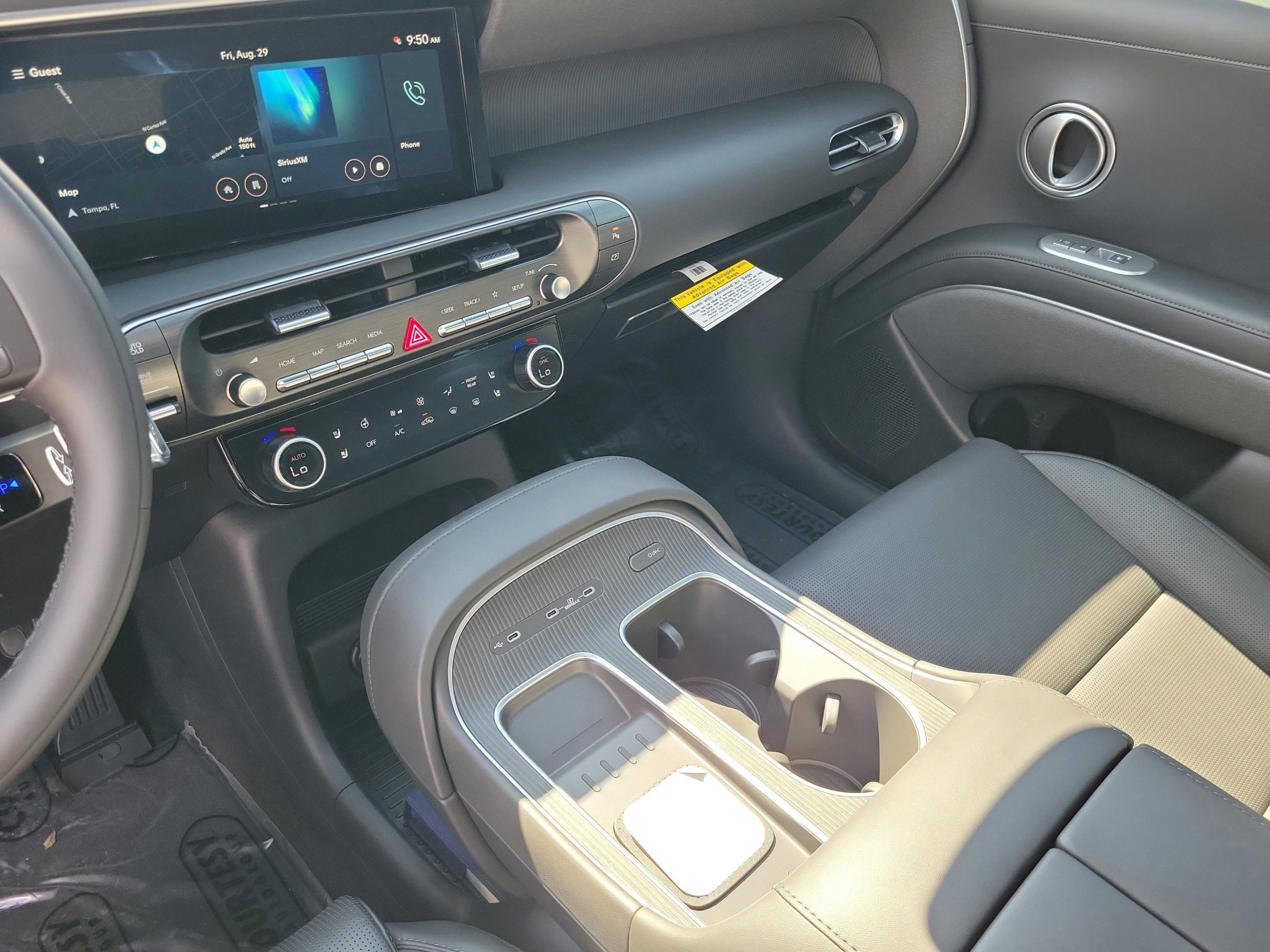 New 2026 Hyundai Palisade Calligraphy image 20