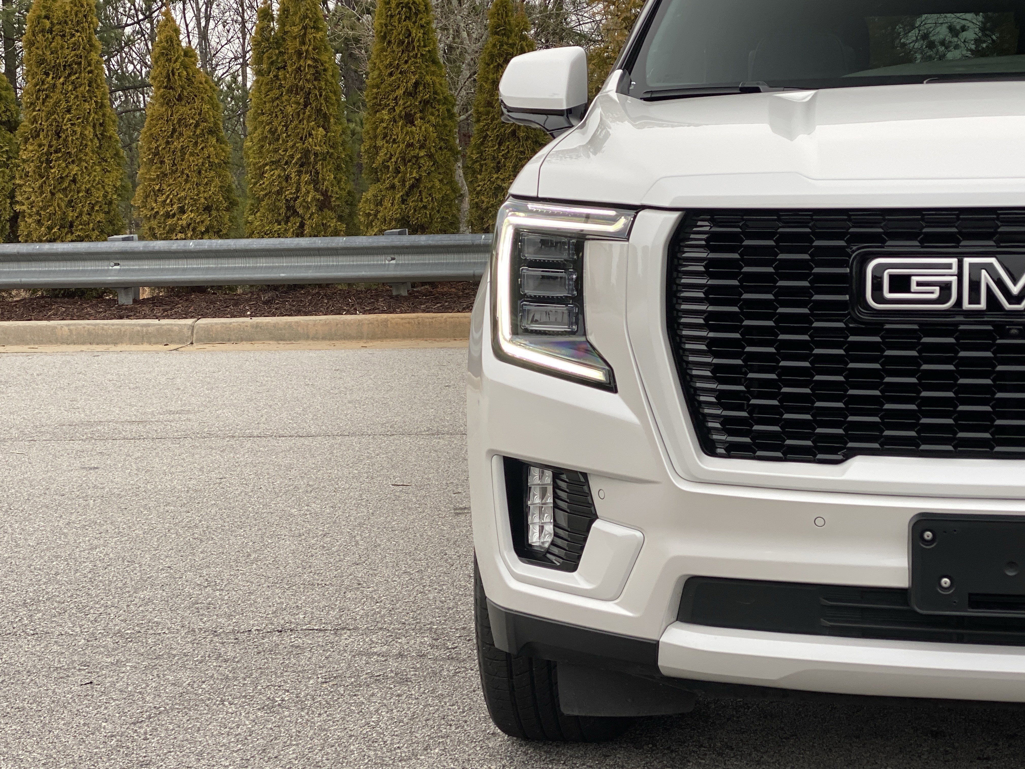 Used 2024 GMC Yukon Denali w/ Denali Reserve Package image 19