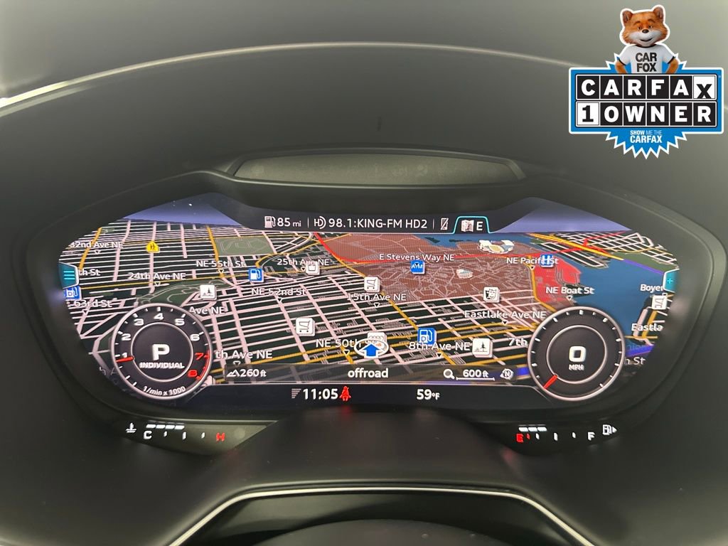 Used 2023 Audi TT 2.0T w/ 19" Wheel Package image 21