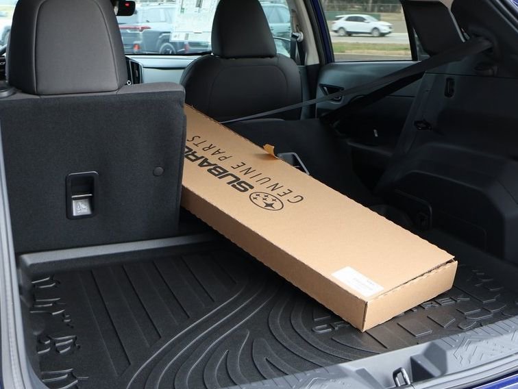 New 2026 Subaru Crosstrek 2.0i Premium AWD/4WD image 18