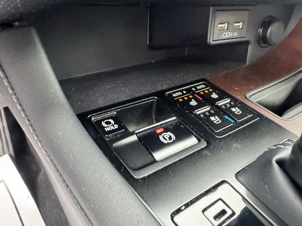 Used 2020 Lexus RX 350 AWD w/ Premium Package image 33