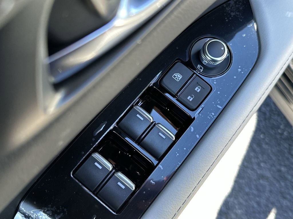 New 2025 MAZDA CX-5 AWD 2.5 S w/ Premium Plus Pkg image 13