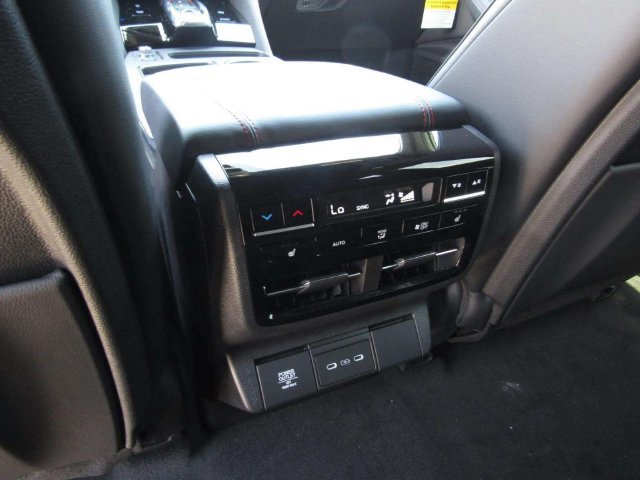 New 2026 Acura MDX A-Spec w/ Advance Package AWD/4WD image 15